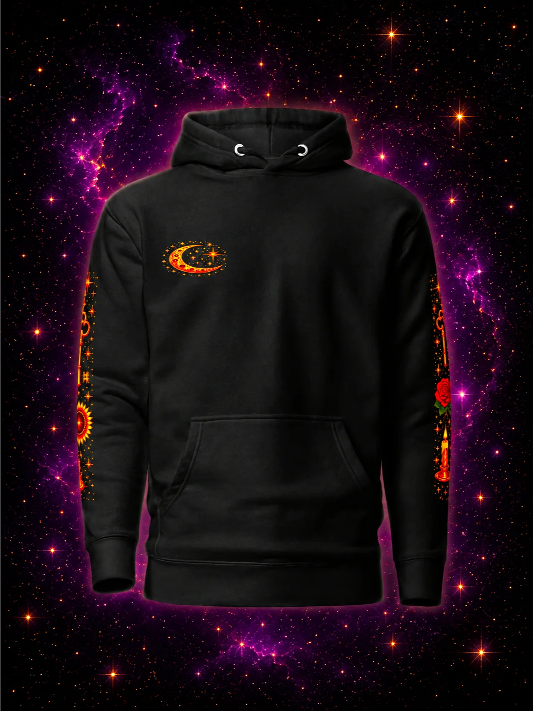 The Starrverse Signature Hoodie product image (1)