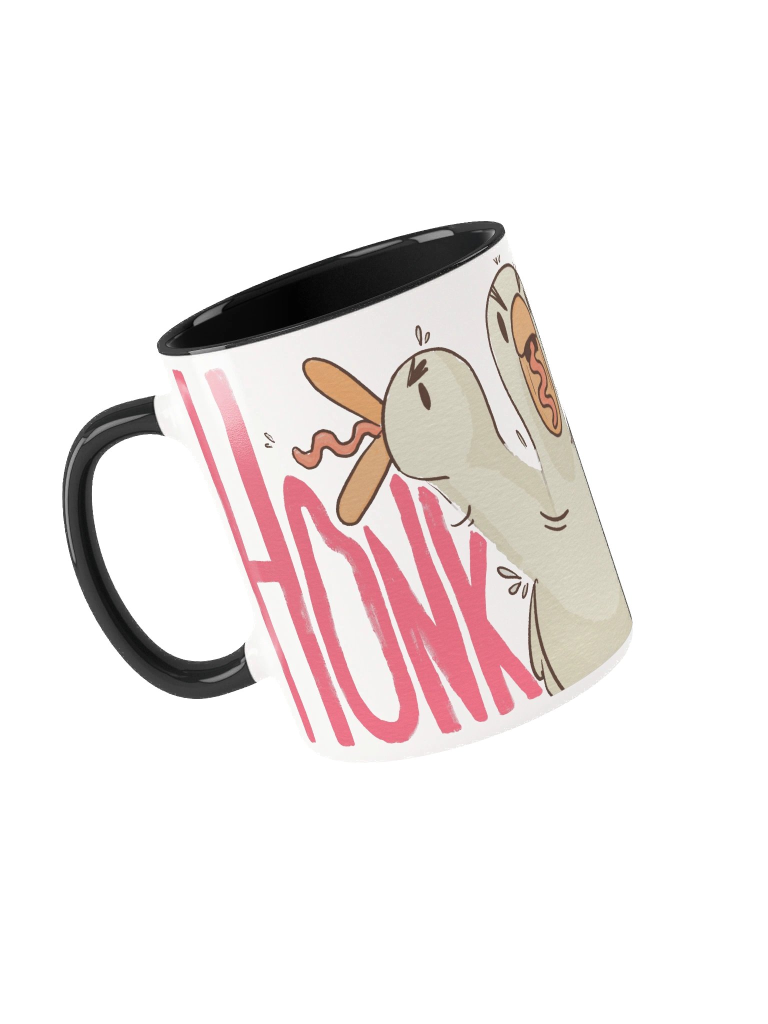 HONK Mug product image (39)
