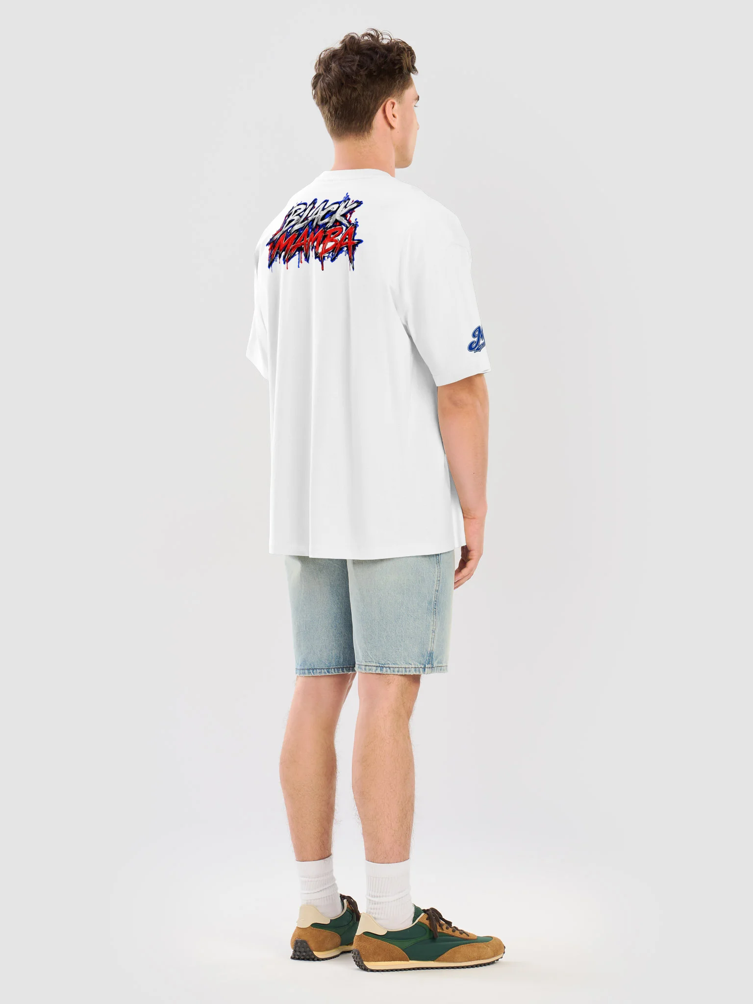 Kobe Bryant Philly Legend Collage Tee product image (8)