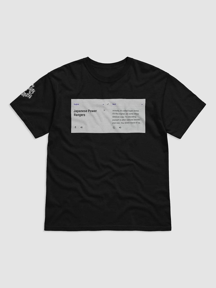 Japanese Power Rangers product image (1)