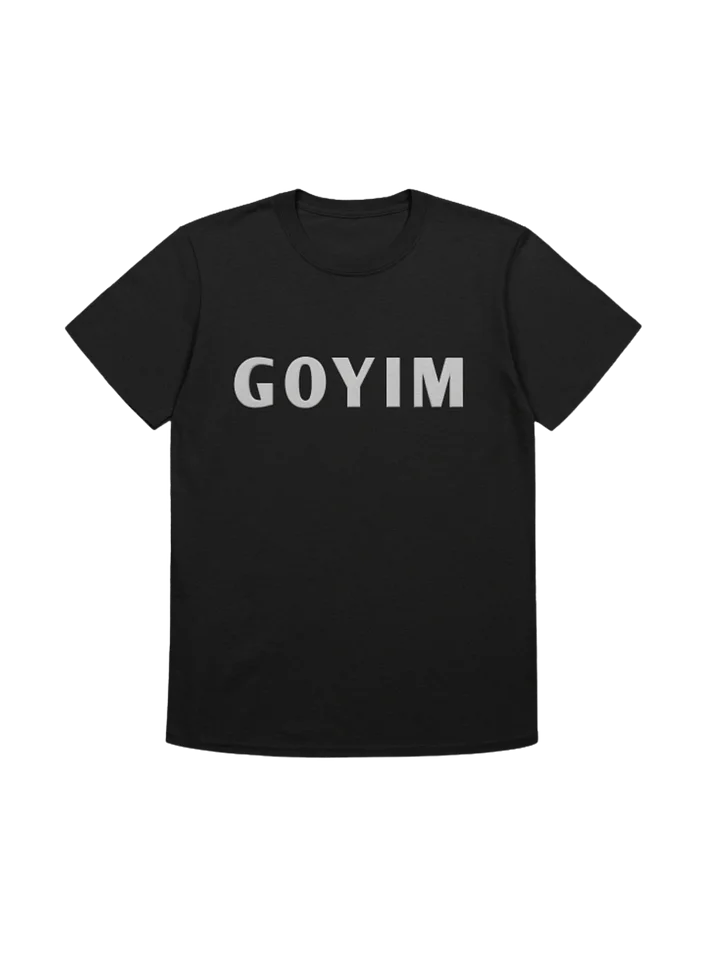 GOYIM shirt product image (2)