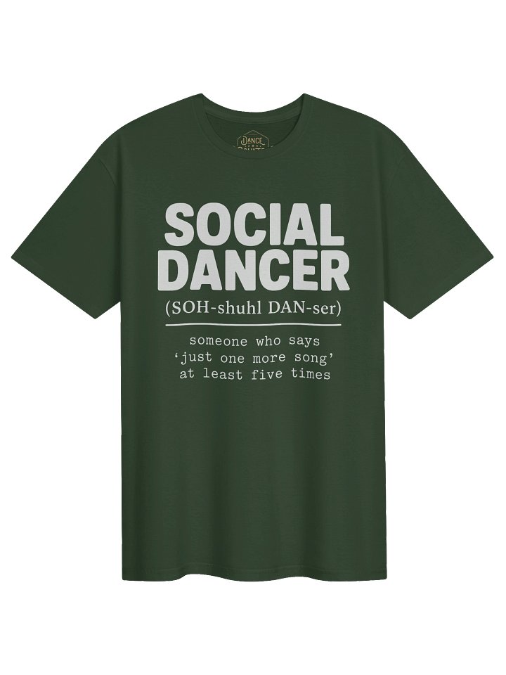 Social Dancer product image (10)