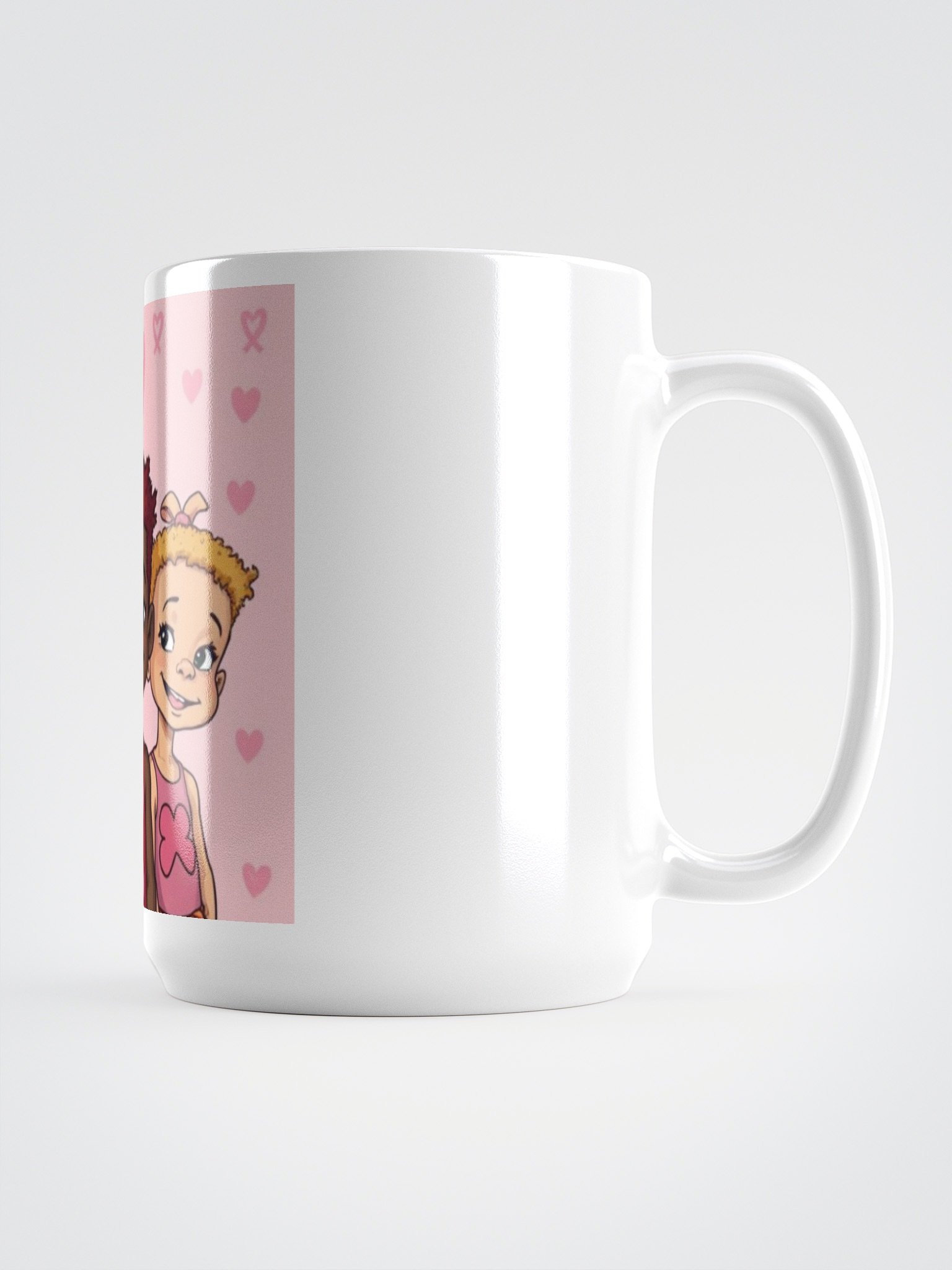 Angels mug product image (2)