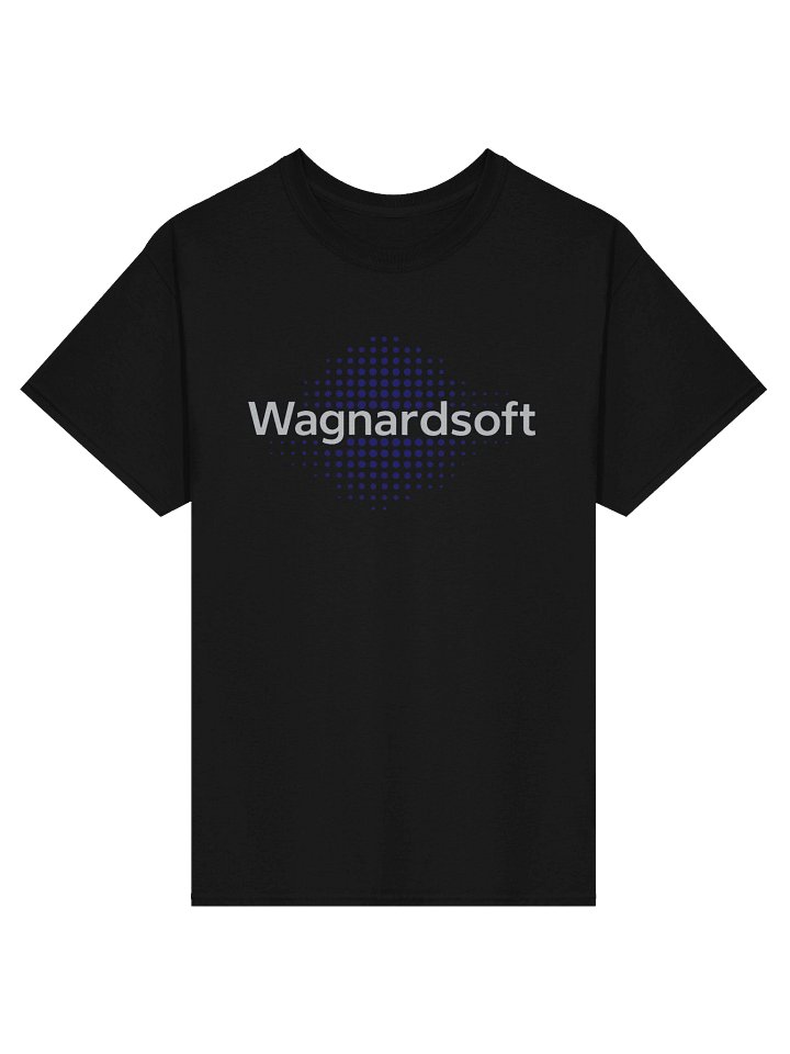 Wagnardsoft Heavyweight Unisex T-Shirt product image (1)