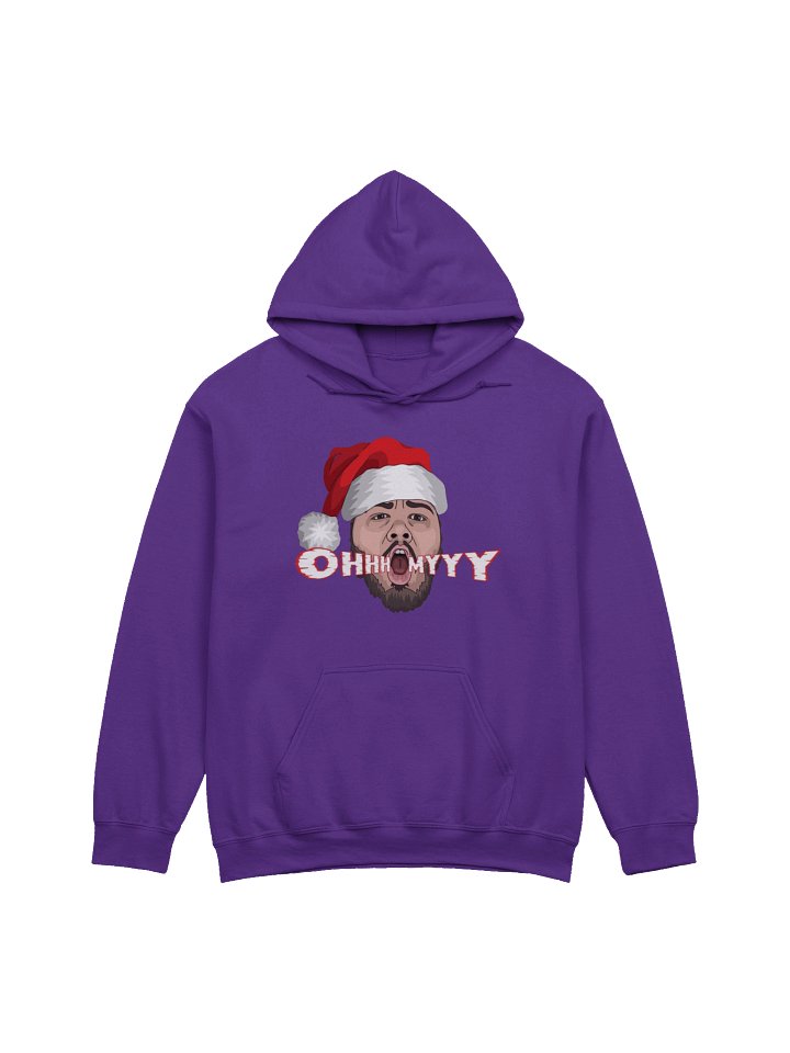 OH MY CHRISTMAS SWEAT SHIRT product image (5)