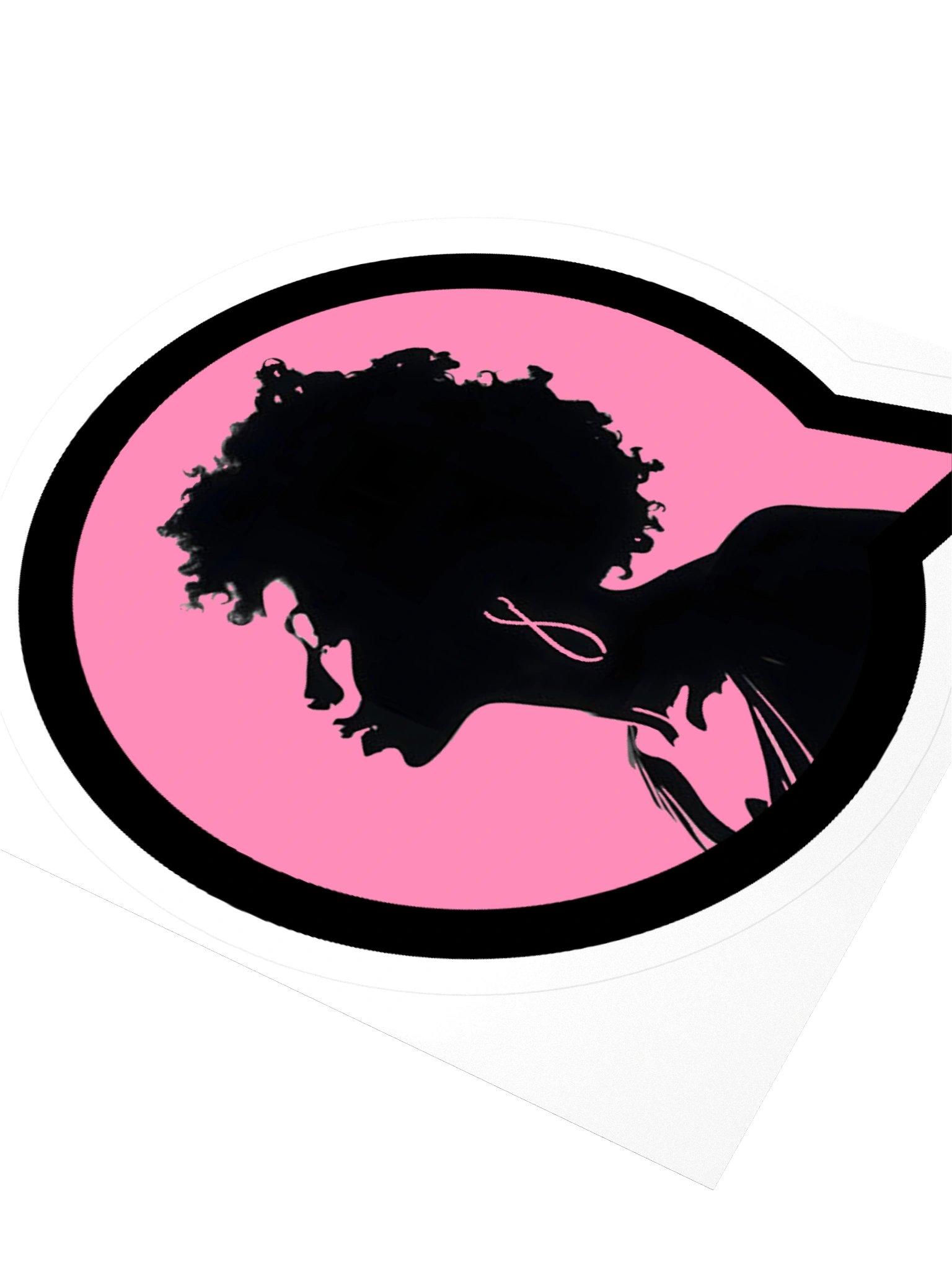 Silhouette Sticker product image (9)