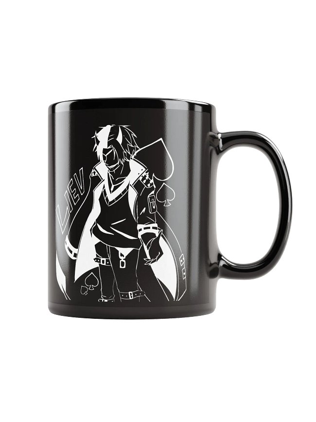 Mugs