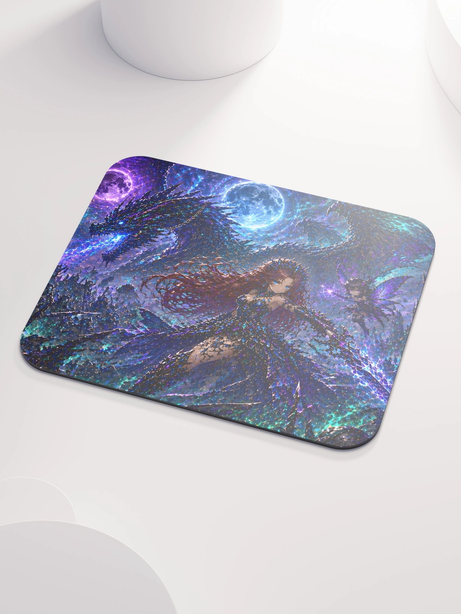 QueenB Mouse Pad product image (3)