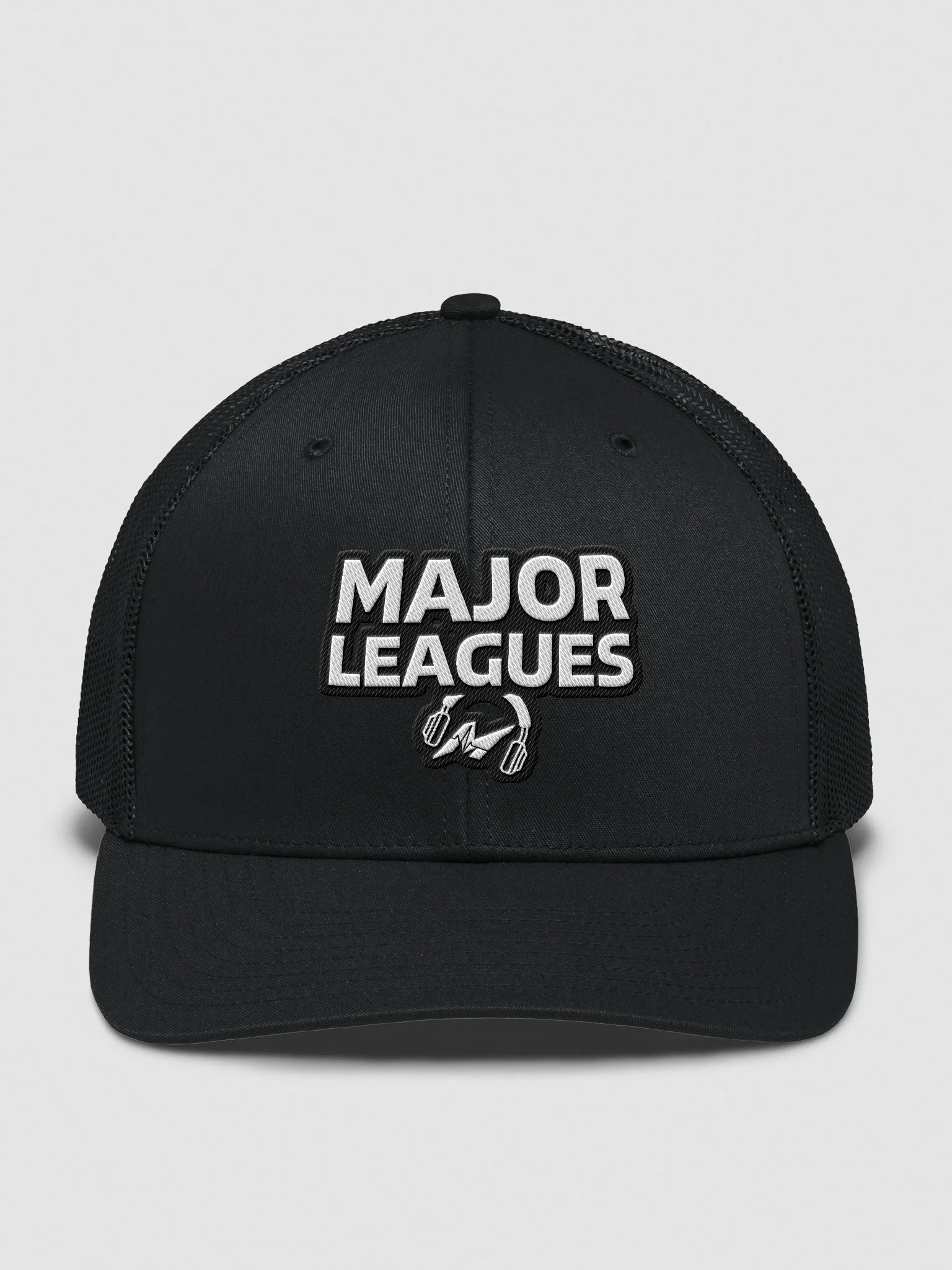 Major Trucker Hat product image (1)