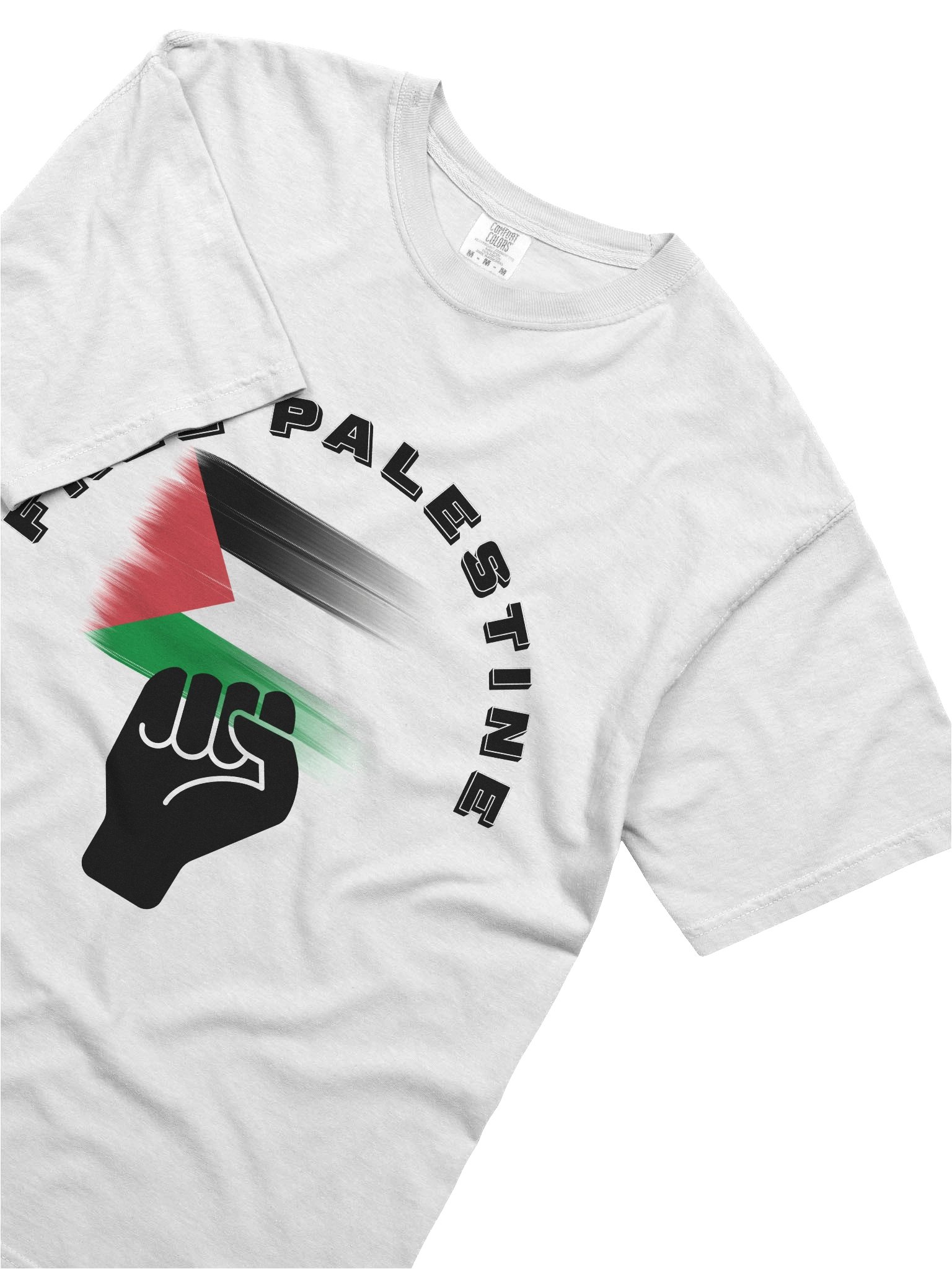 FREE PALESTINE product image (5)