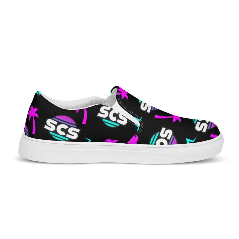 SCS WOMENS SLIP-ON SHOES product image (6)