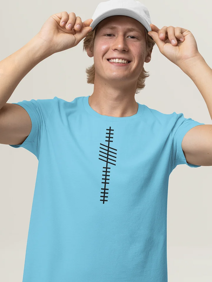 Éire (Ireland) - Soft Tee product image (2)