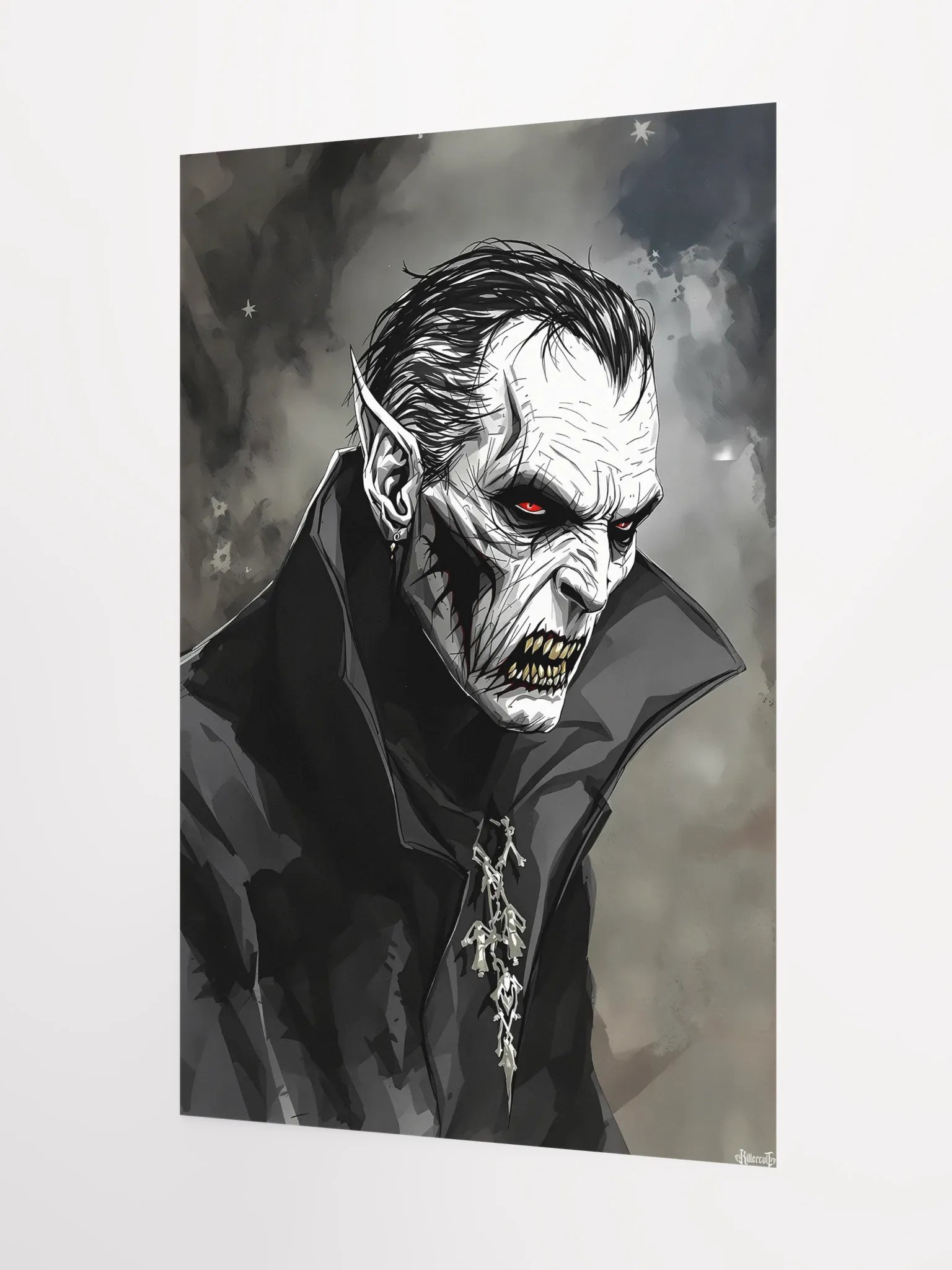 Old World Vampire product image (2)