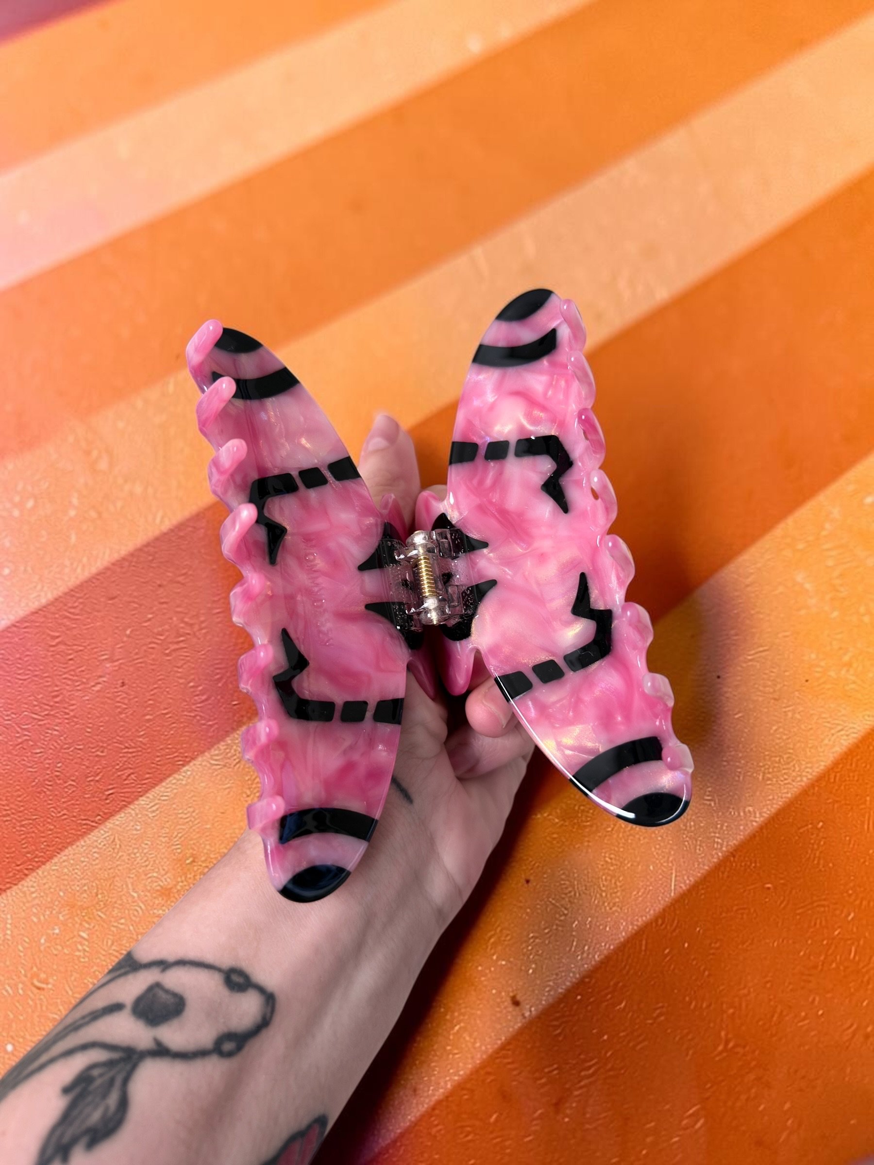 SUKUNA HAIR CLAW product image (5)