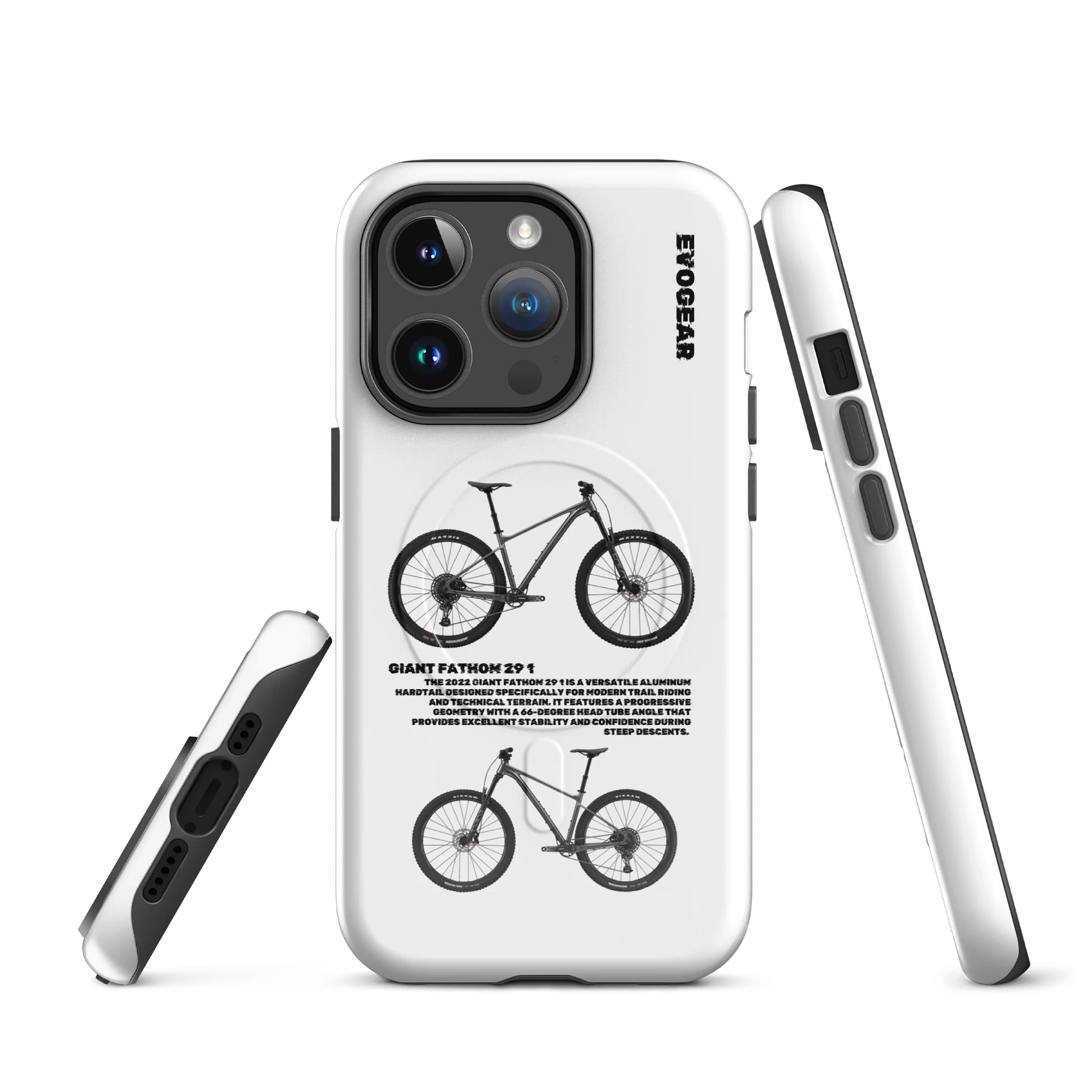 White Giant Fathom 29 1 iPhone MagSafe Case product image (5)