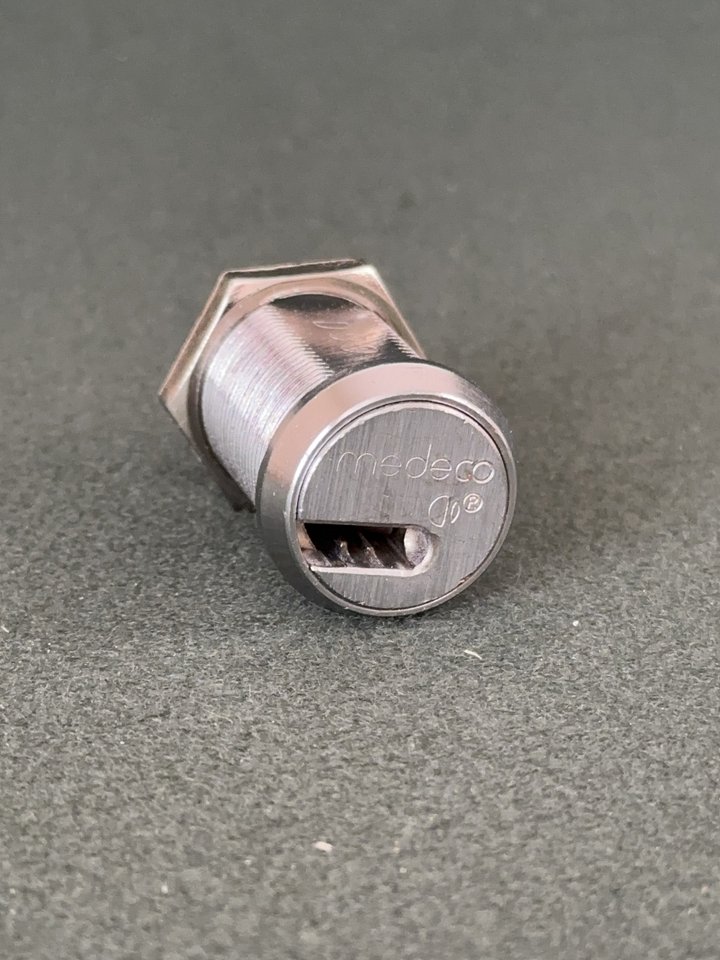 Medeco Duracam product image (1)