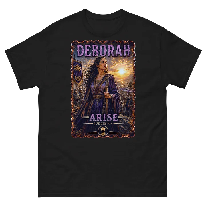 Deborah- Arise product image (2)