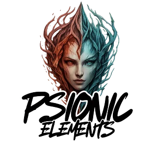 Psionic Elements