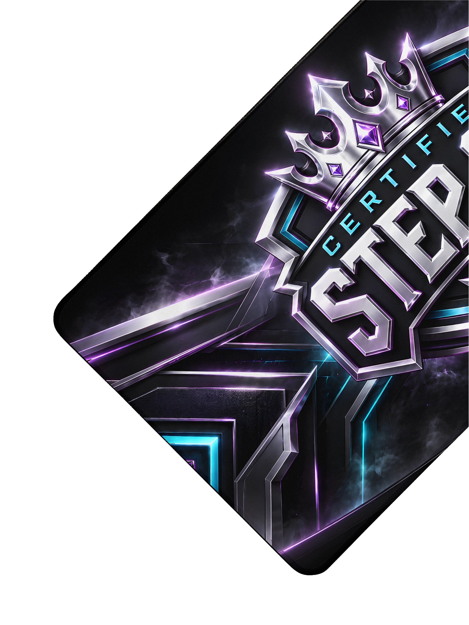 Step Sis Mousepad 15.5" x 31.5" product image (3)