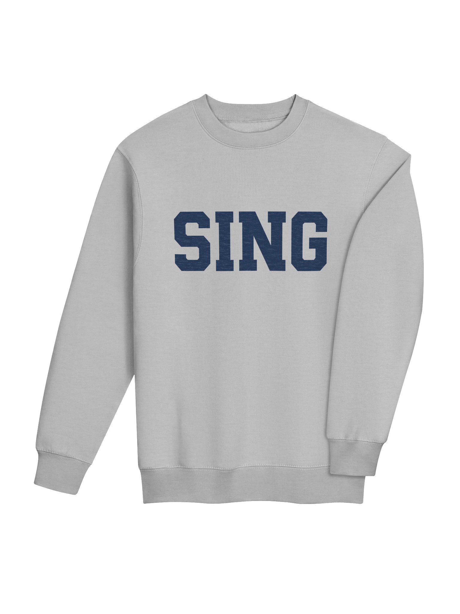 SING Crewneck product image (3)