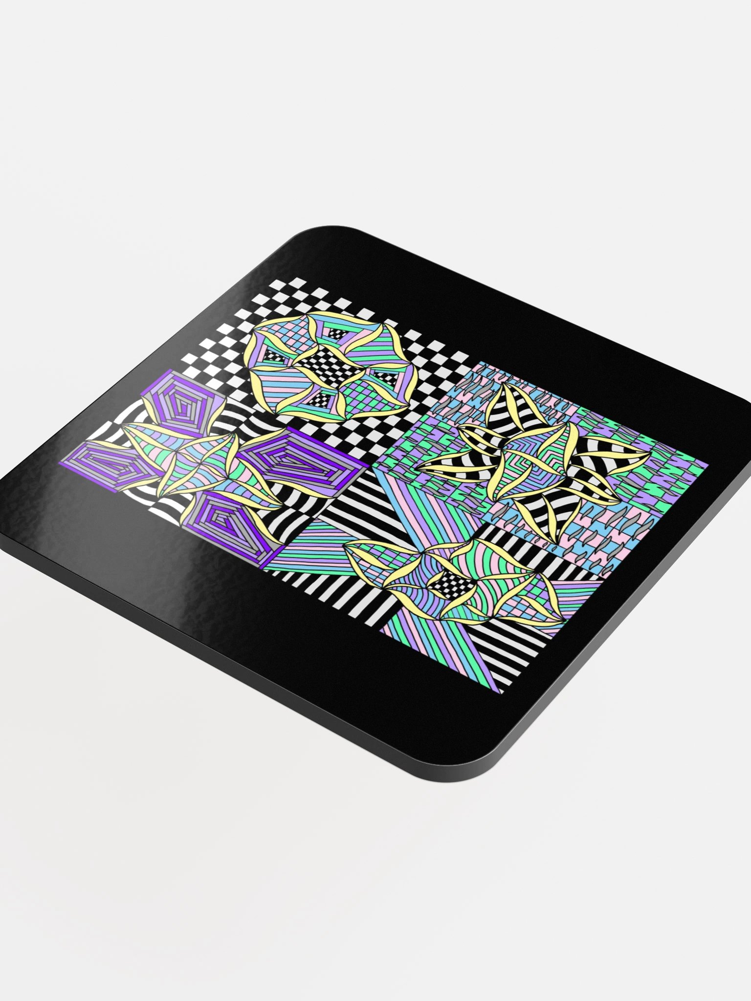 Coaster (Four Corners) product image (4)
