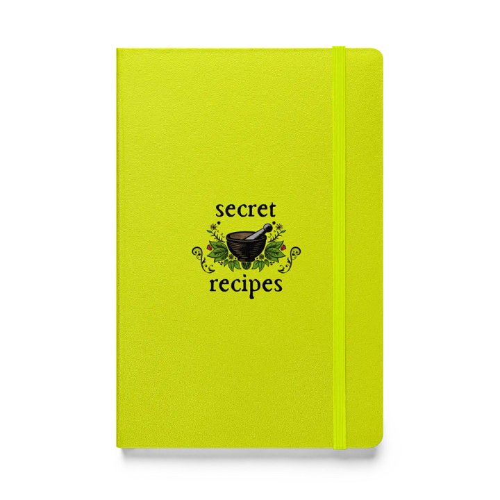 Crock of Secret Snacks product image (1)
