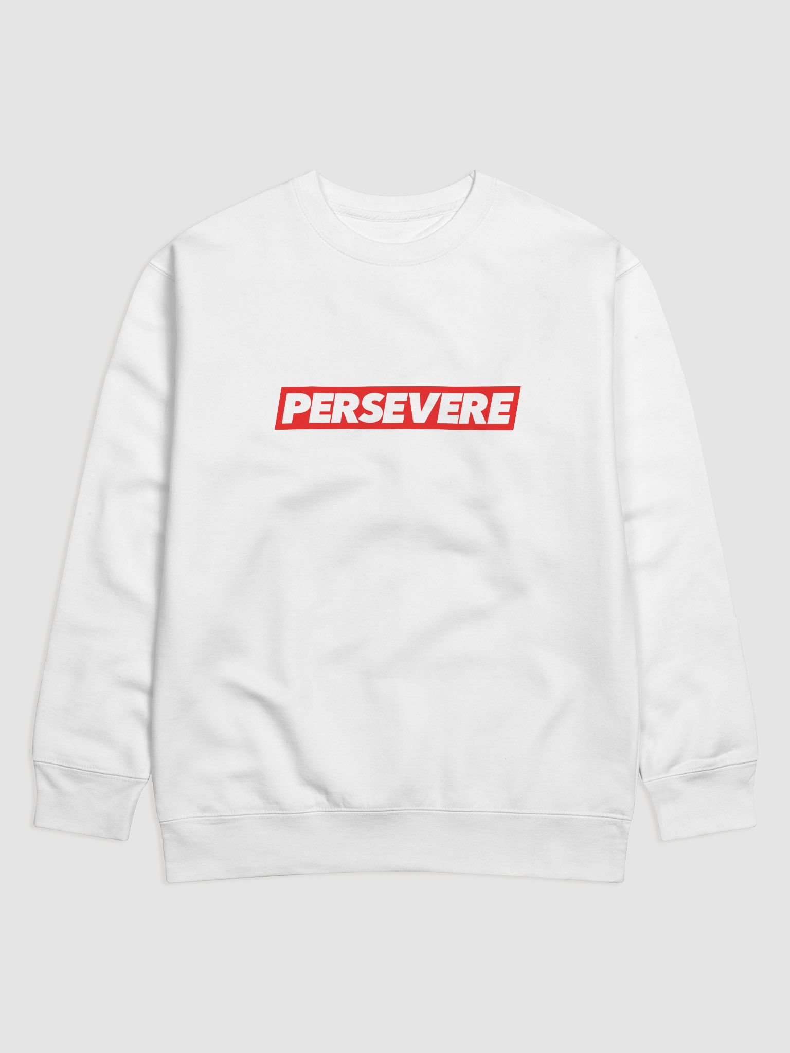 Persevere Apparel Queen Sweatshirt 2 product image (1)