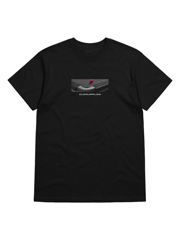 CUESUPPLIES Snooker Tee product image (1)