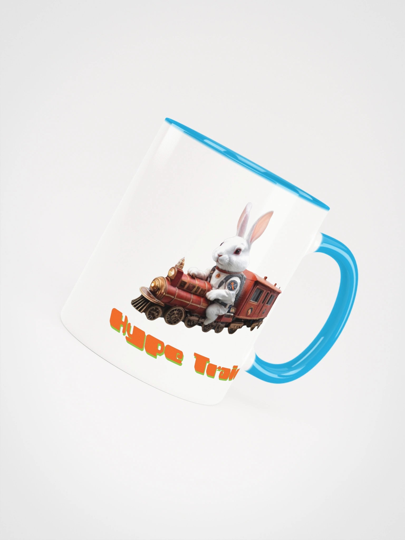 Hype Train Mug product image (24)
