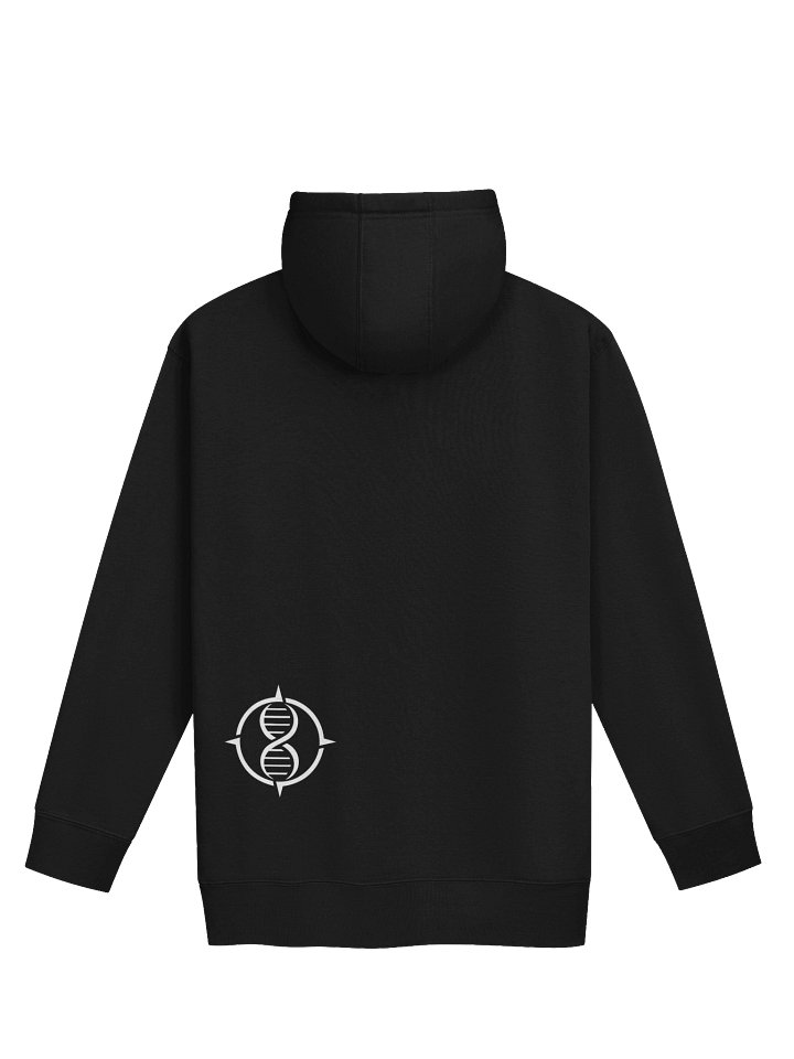 Broad Appeal Dark Hoodie product image (12)