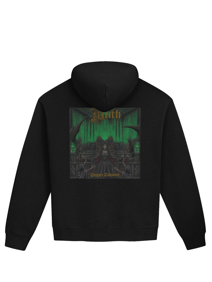 Lilith Hoodie (Empire Torment) product image (2)