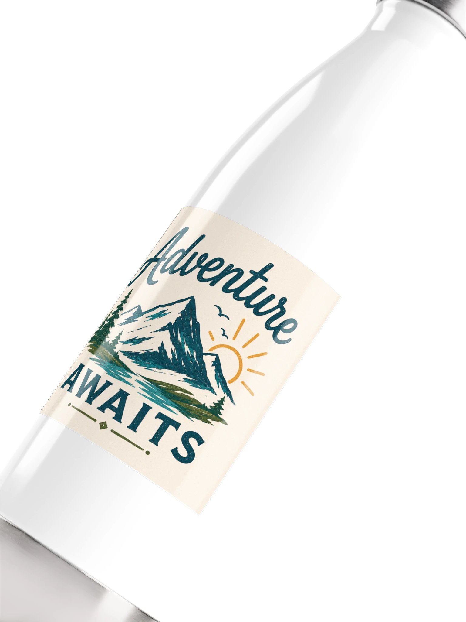 Adventure Awaits Trail Bottle product image (5)
