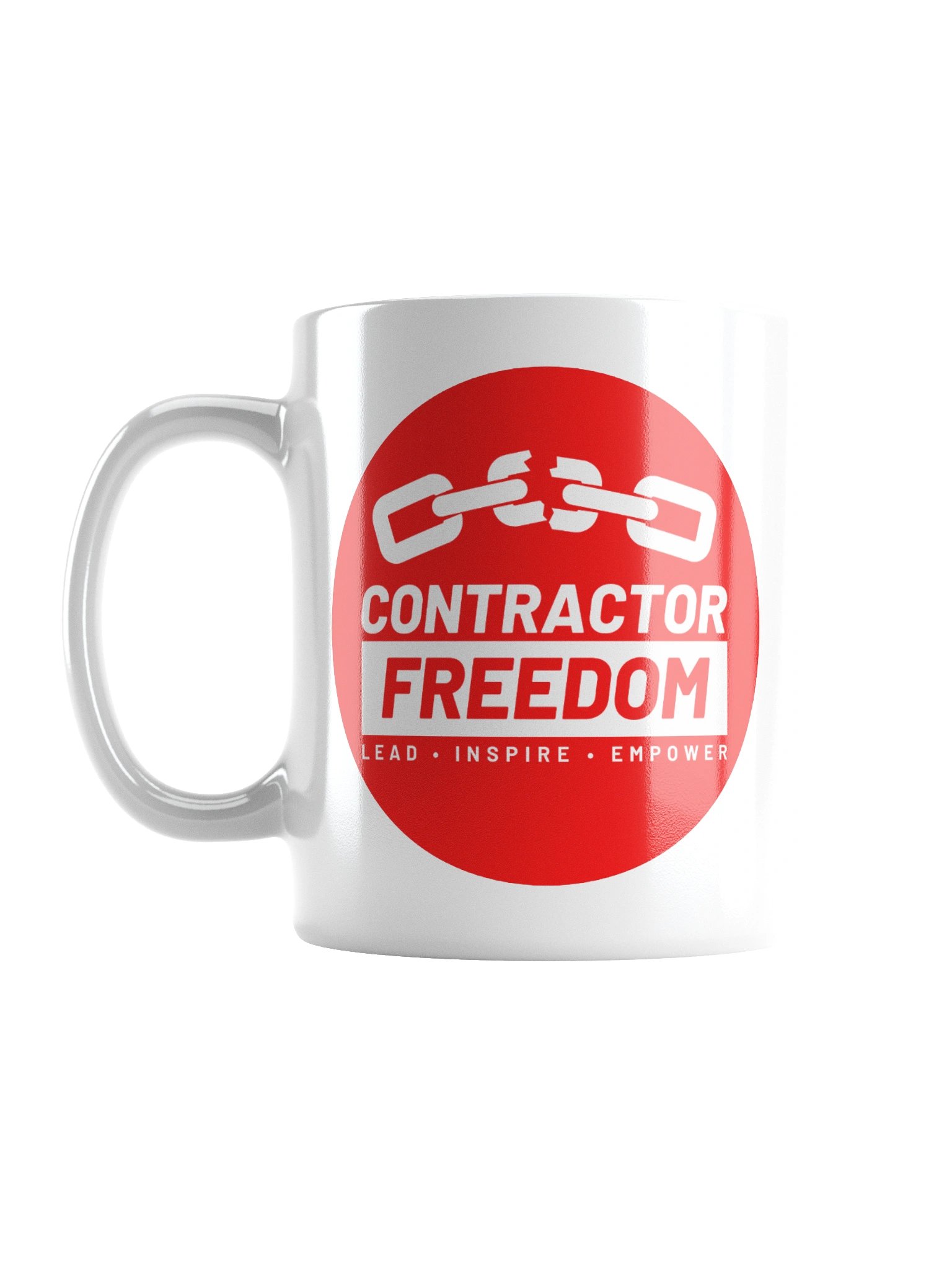 CF Coffee Mug product image (2)