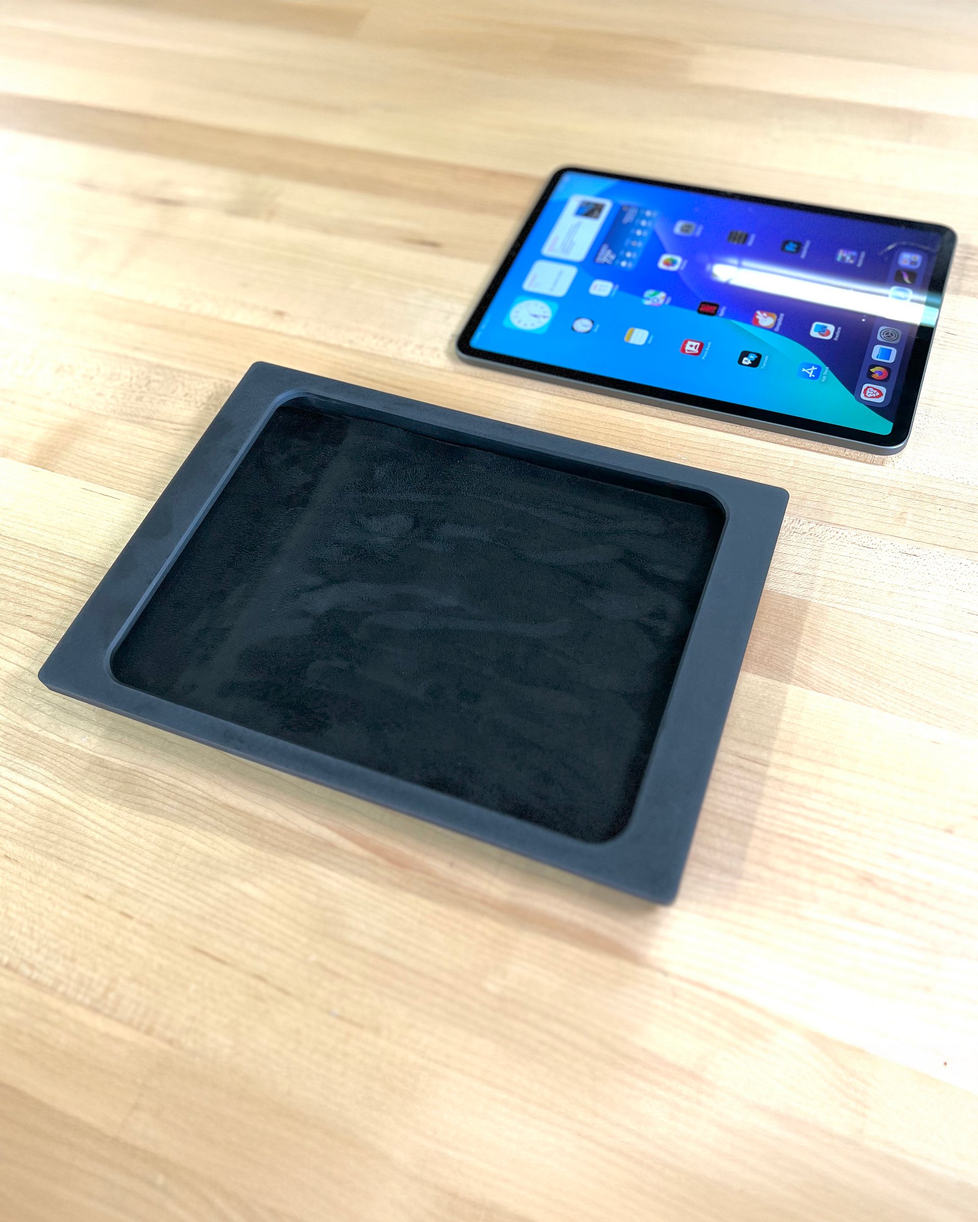 iPad Air, 10.9-inch, Gen 4 and 5 - SIDE SLIDER Dash Kit product image (3)