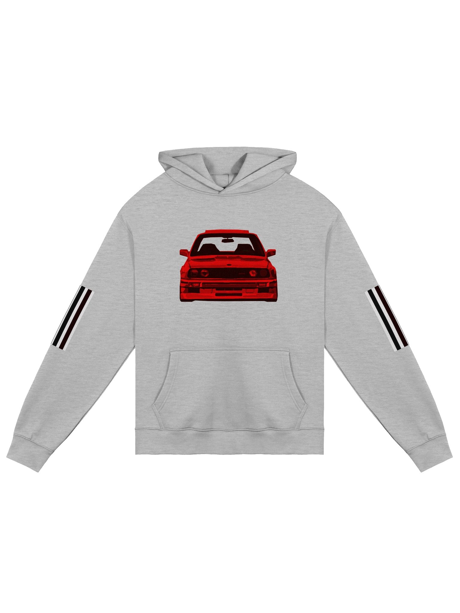 E30 Bimmer Hoody product image (2)