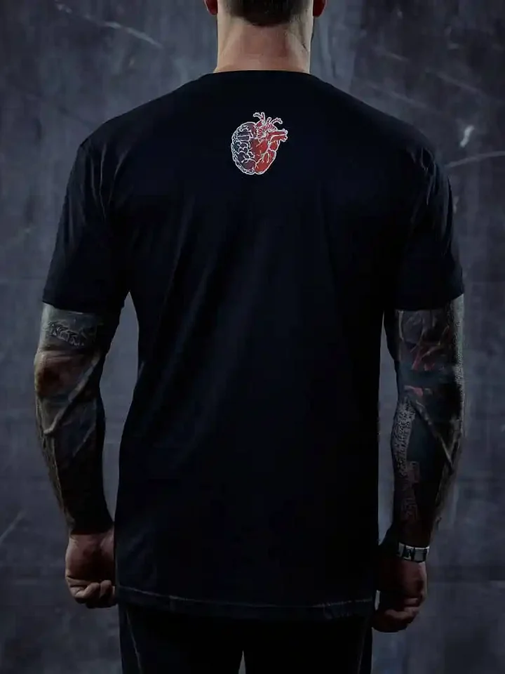 UNAFRAID Original T-Shirt product image (2)