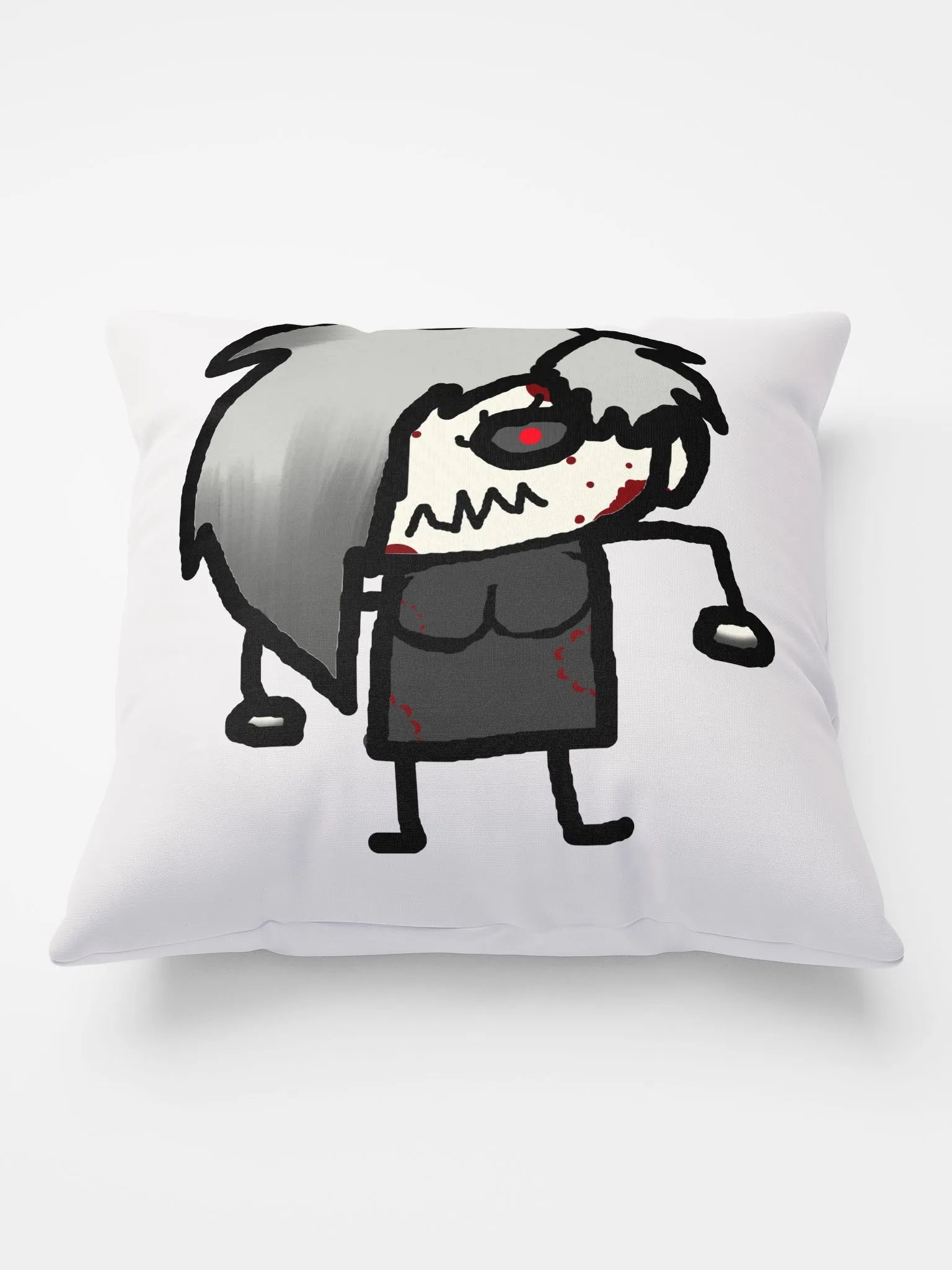 XyberCombie (Charity Special) product image (4)