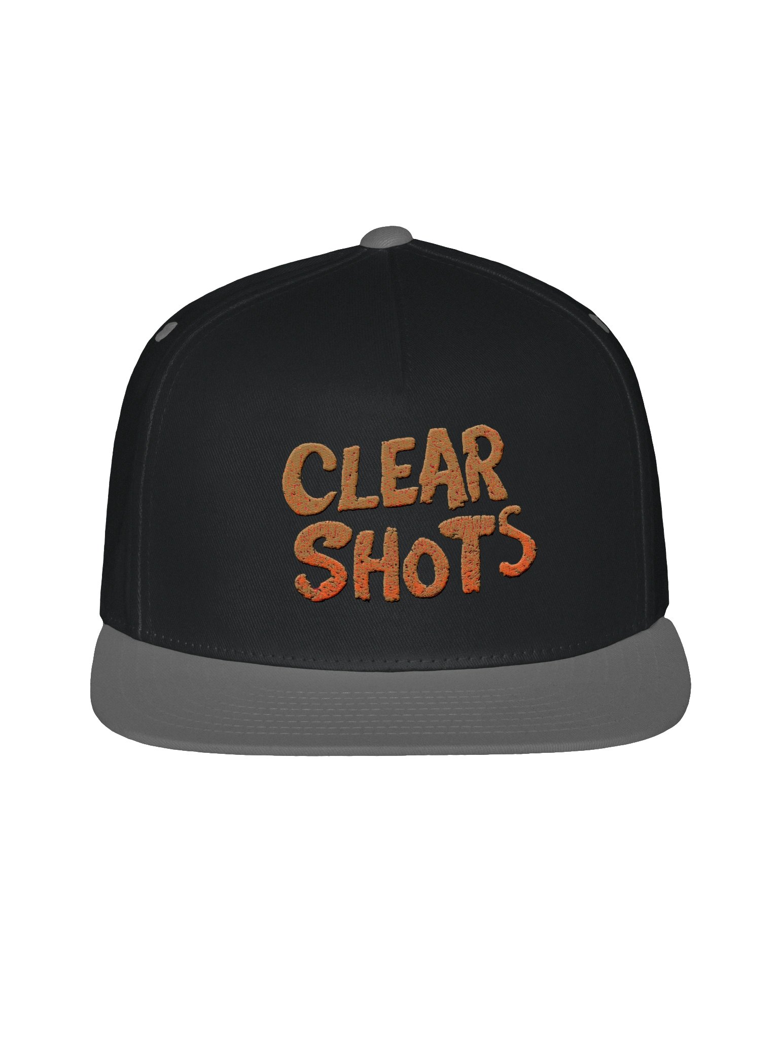 Clear Shots Snapback product image (13)