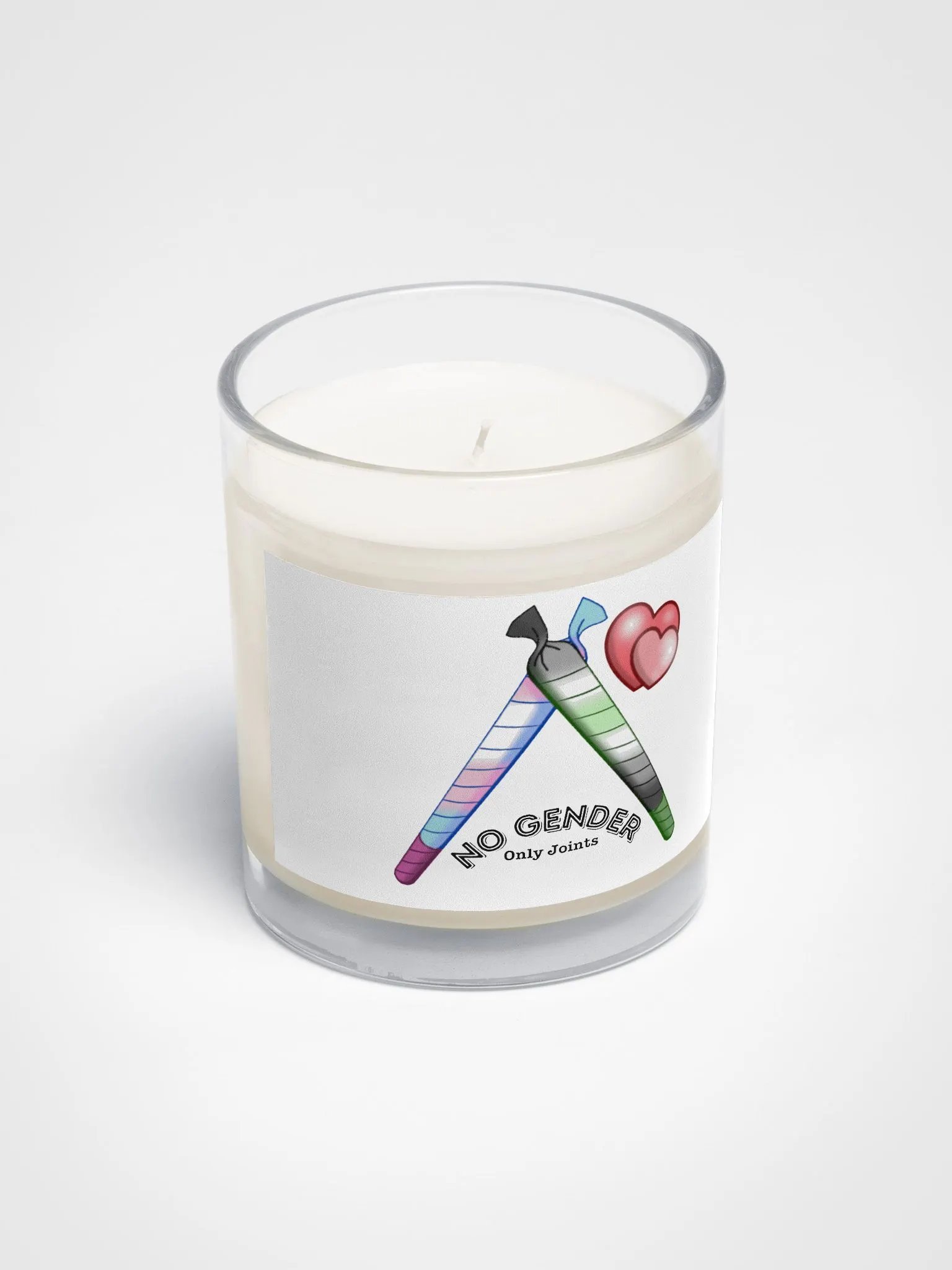 Candle: No Gender Only Joints product image (2)
