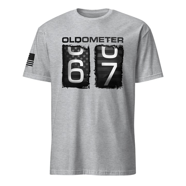 Oldometer: 67 product image (21)