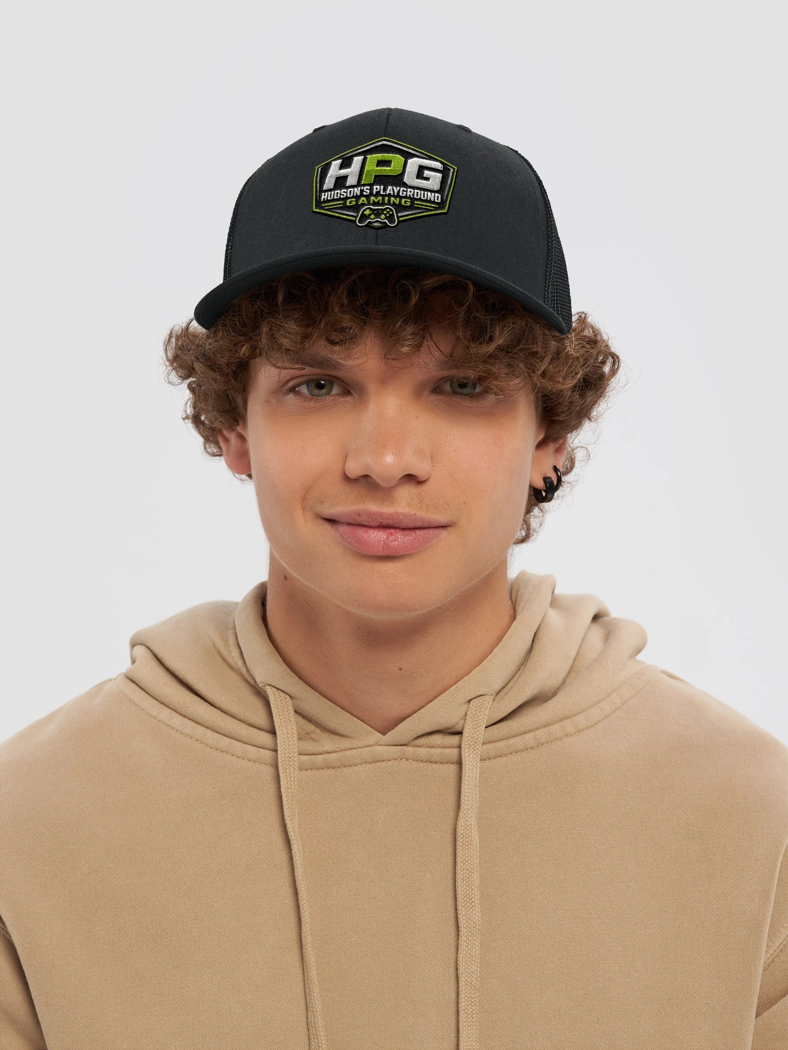 HPG Classic Cap product image (5)