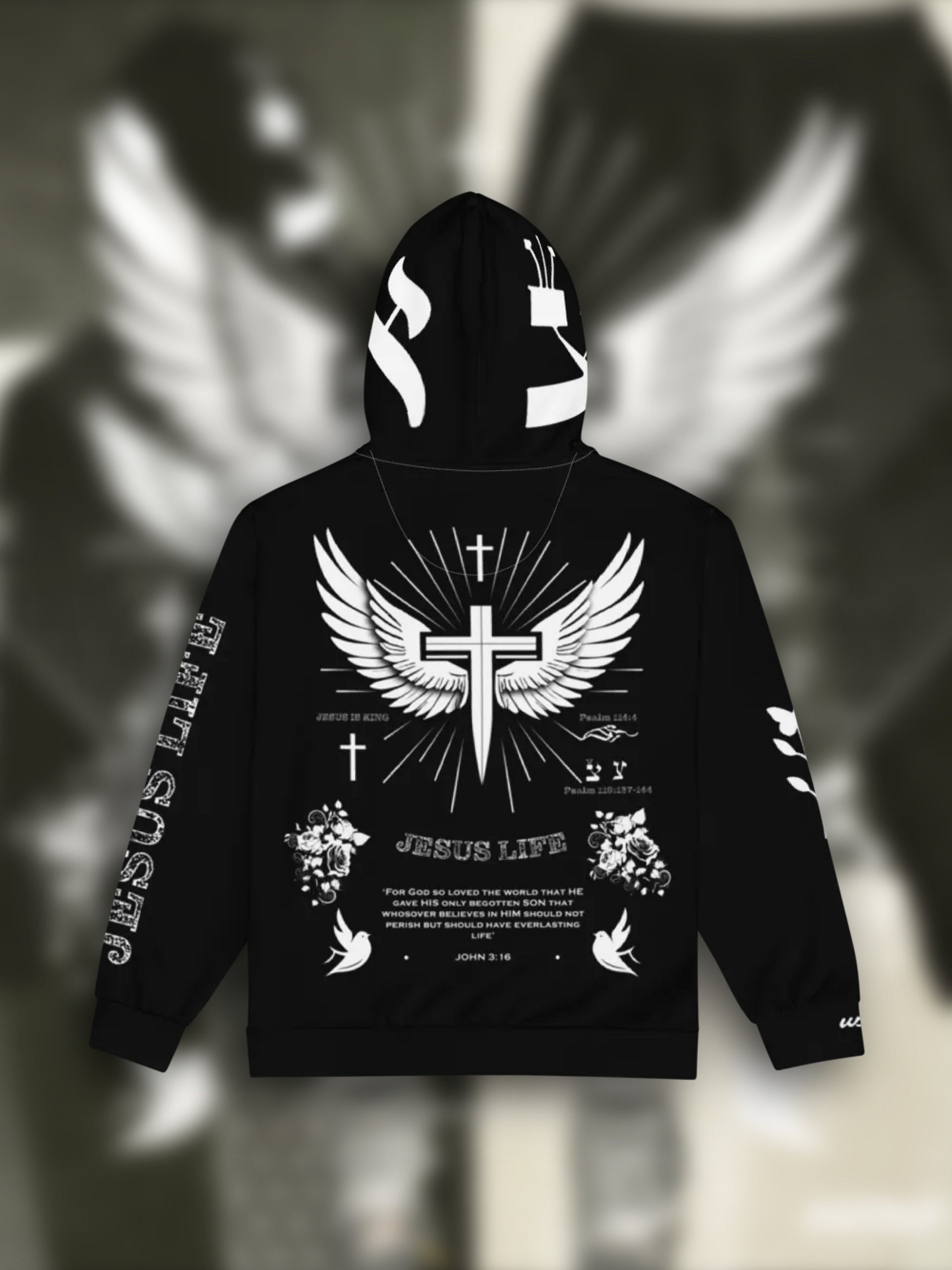 Jesus Life Collection product image (3)