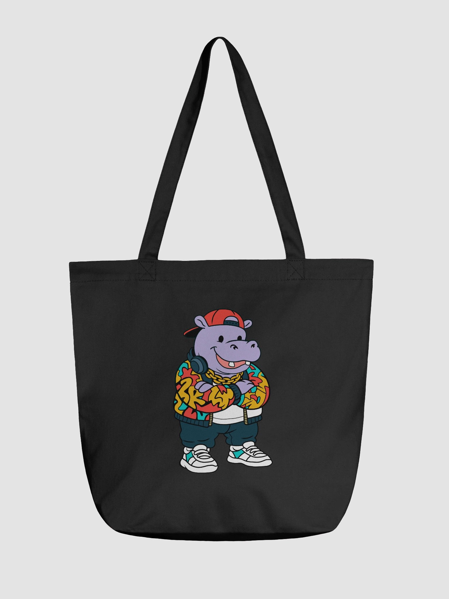 Hiphop Hippo product image (1)