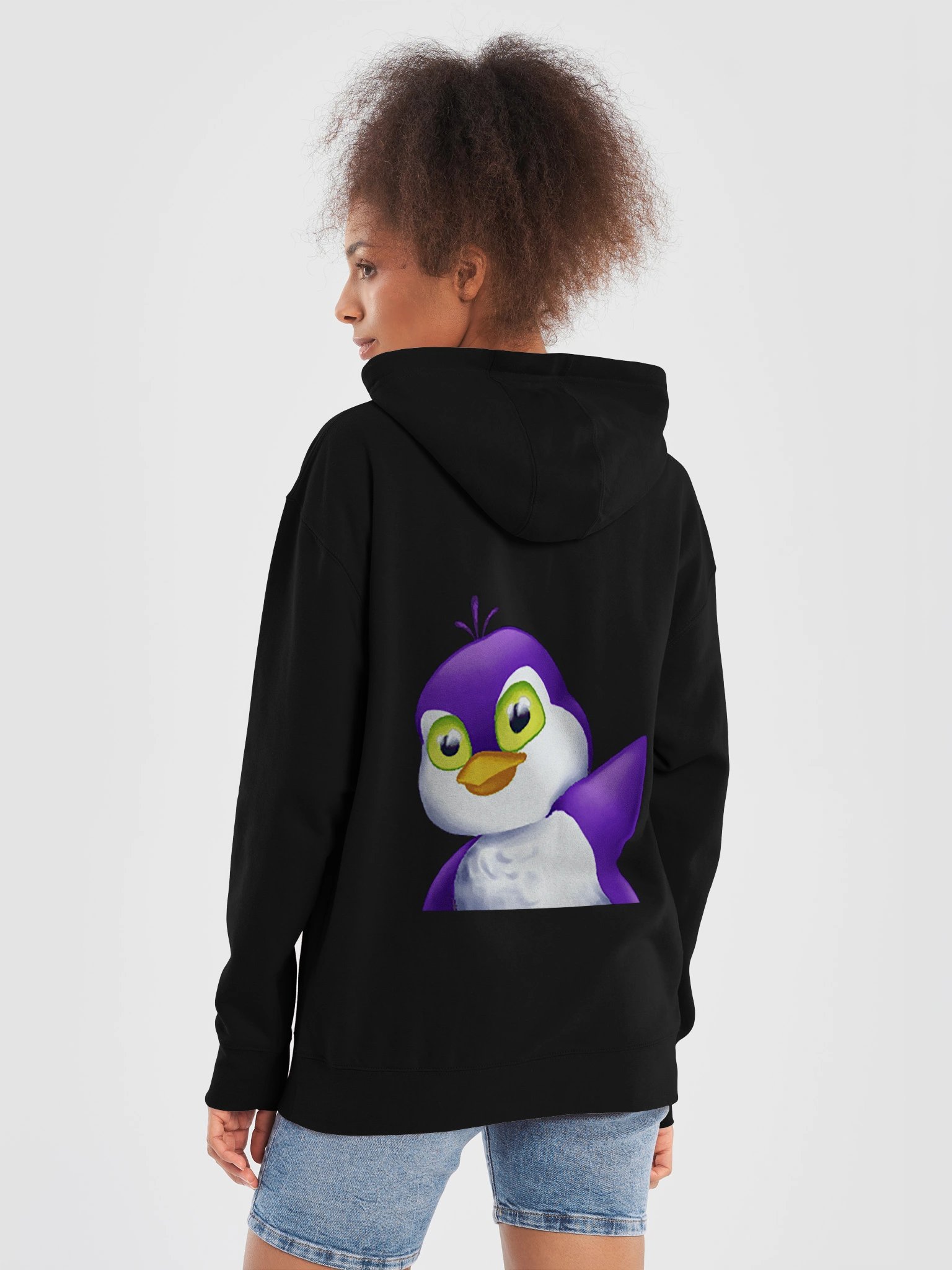Wave Hoody product image (6)