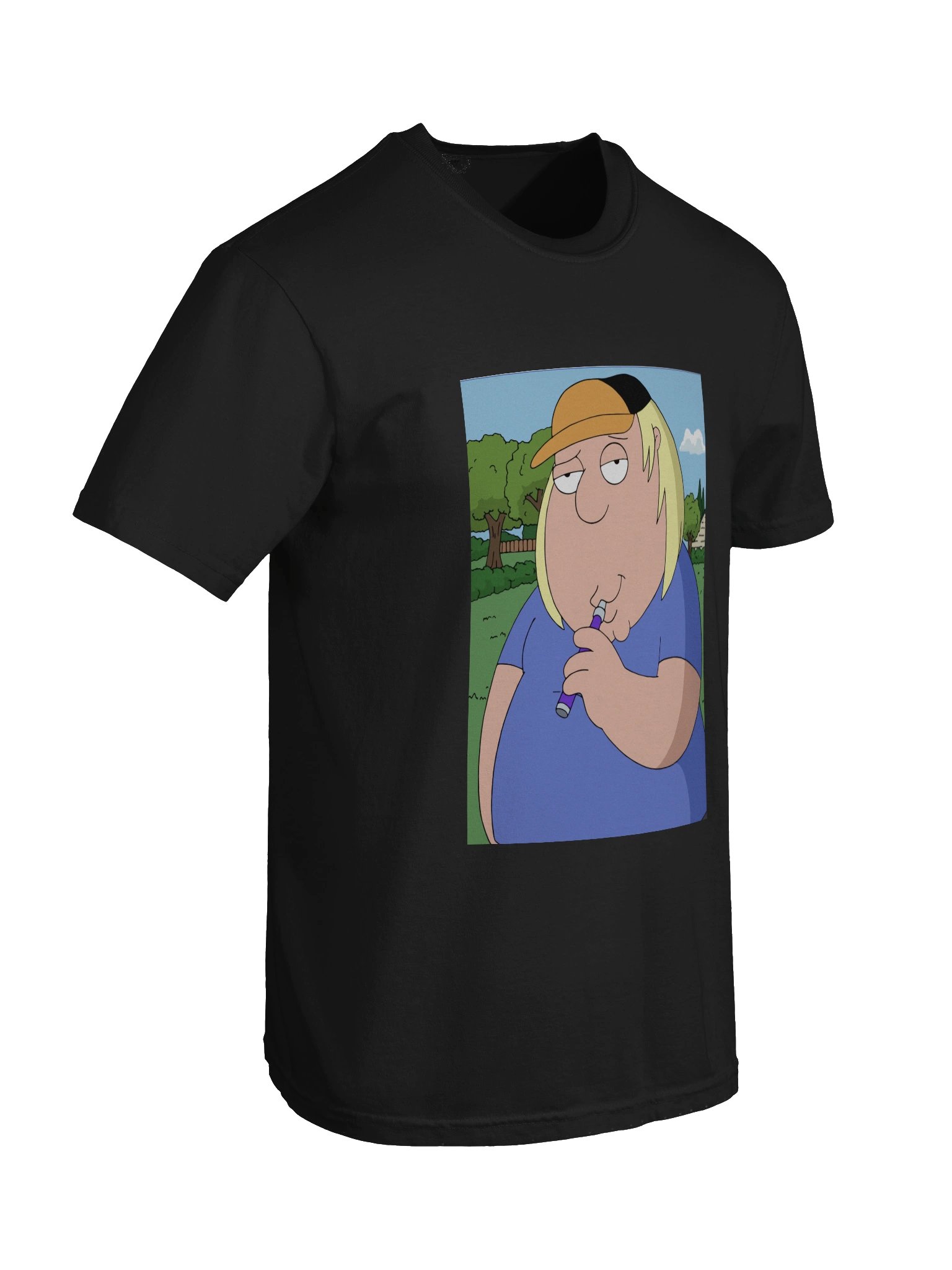 Chris Methods Tee product image (5)