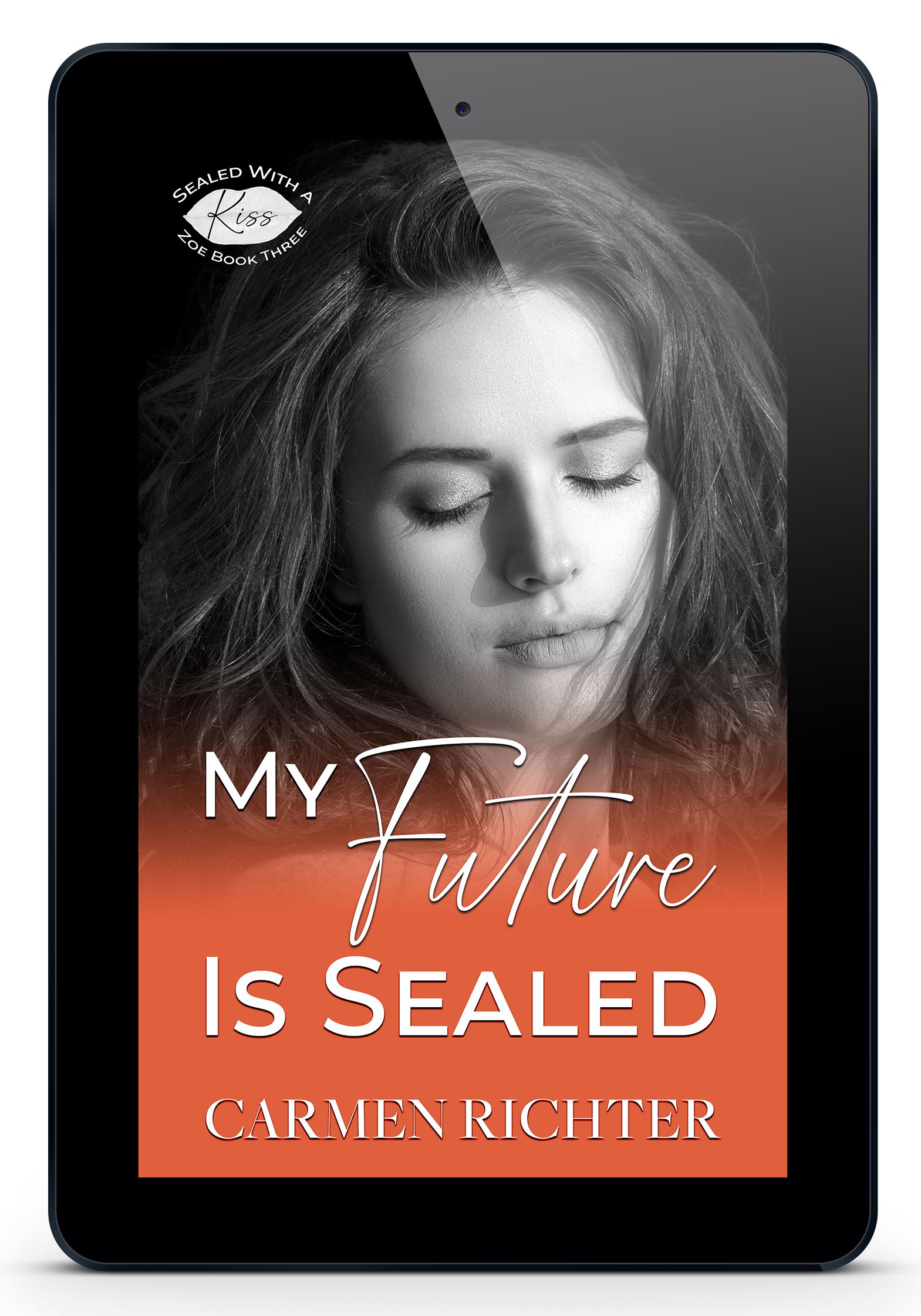 My Future Is Sealed product image (4)