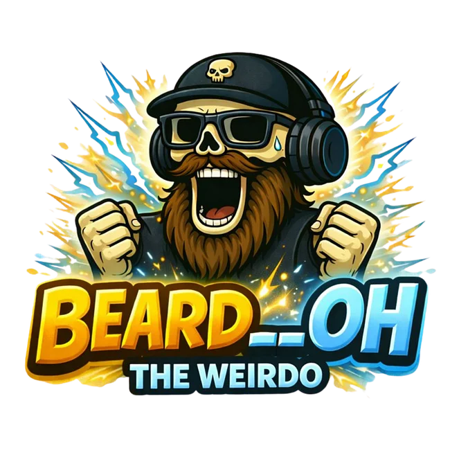The Weirdo Collection