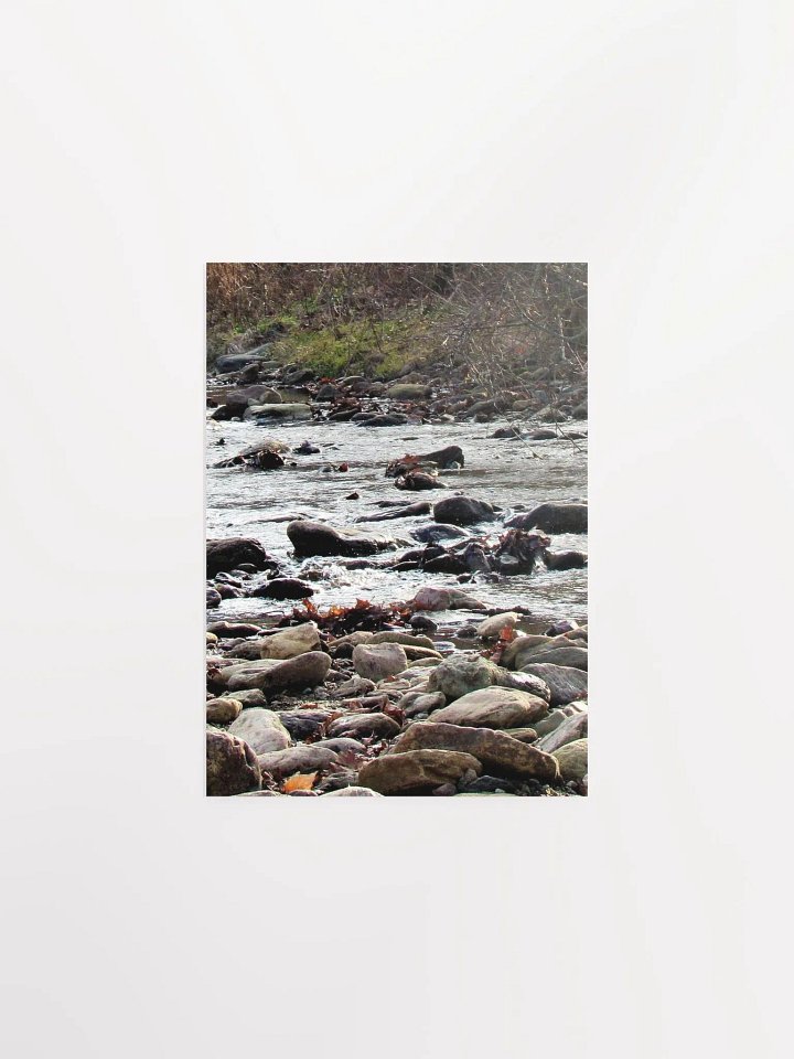 NC River Stream 2 product image (12)