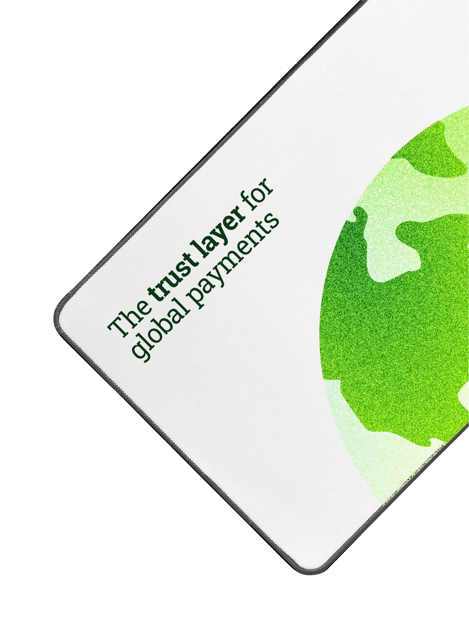 Notabene World Desk Mat product image (3)