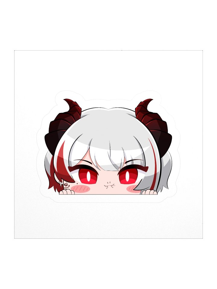 VEXMLK PEEKER STICKER product image (1)